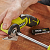 Ryobi USB Lithium Cutting Tool 4V RCT4-120G 2.0Ah Kit