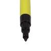 Ryobi Black Ink Fine Marker Pens (4-Pack) RHMFM-4