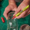 Ryobi Coloured Ink Fine Marker Pens (4-Pack) RHMFMC-4