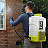 Ryobi ONE+ 15L Backpack Sprayer Kit (1 x 2.0Ah) 18V RY18BPSB-120