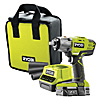 Ryobi Starter Kits