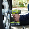 Ryobi ONE+ 3-Speed Impact Wrench Kit (1x 5.0Ah) 18V R18IW3-150