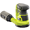 Ryobi ONE+ Random Orbit Sander 18V R18ROS-0 Tool Only