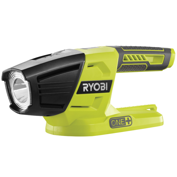 Ryobi R18T-0 18V ONE+ LED Torch Body Only