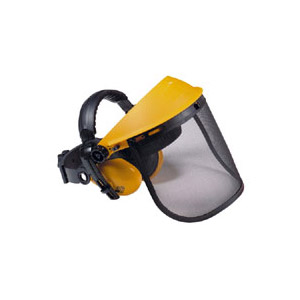 Trimmer Safety Kit