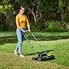 Ryobi ONE+ Brushless 35cm Scarifier 18V RY18SFX35A-150 5.0Ah Kit