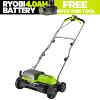 Ryobi ONE+ Brushless 35cm Scarifier 18V RY18SFX35A-0 Tool Only