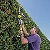 Ryobi ONE+ Extended Reach Hedge Trimmer 18V OHT1850-150 5.0Ah Kit