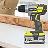 Ryobi ONE+ 5.0Ah Lithium+ Battery 4-Pack 18V RB18L50/4