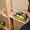 Ryobi ONE+ Hand Vac 18V RHV18-0 Tool Only