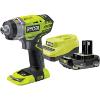 Ryobi ONE+ Impact Driver Kit (1x 2.0Ah) 18V RID1801M-120