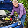 Ryobi ONE+ Jump Starter (Tool Only) 18V RJSC18-0