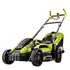 Ryobi Electric Lawnmower RLM13E33H AC 1300W 33cm