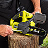 Ryobi ONE+ Compact 20cm Chainsaw 2.0Ah Kit 18V RY18CS20A-120