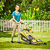 Ryobi ONE+ Brushless 40cm Lawn Mower 18V RY18LMX40A-150 5.0Ah Kit