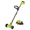 Ryobi ONE+ Patio Cleaner with Wire Brush 18V RY18PCA-120 2.0Ah Kit