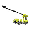 Ryobi ONE+ 22bar Power Washer 18V RY18PW22A-125 2.5Ah Kit