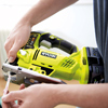 Ryobi ONE+ Jigsaw 18V R18JS-120 2.0Ah Kit