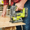 Ryobi ONE+ Brushless Jigsaw 18V R18JS7-0 Tool Only