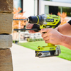 Ryobi R18PD7-0 18V ONE+ Cordless Brushless Percussion Drill Body Only