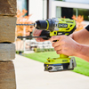 Ryobi ONE+ Brushless Combi Drill 18V R18PD7-0 Tool Only