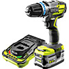 Brushless 18v Powertool Kits