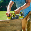 Ryobi ONE+ Planer 18V R18PL-0 Tool Only