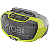 Ryobi R18RH-0 18V ONE+ Bluetooth Radio Body Only