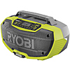 Ryobi ONE+ Radio 18V R18RH-0 Tool Only