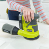 Ryobi ONE+ Random Orbit Sander 18V R18ROS-0 Tool Only