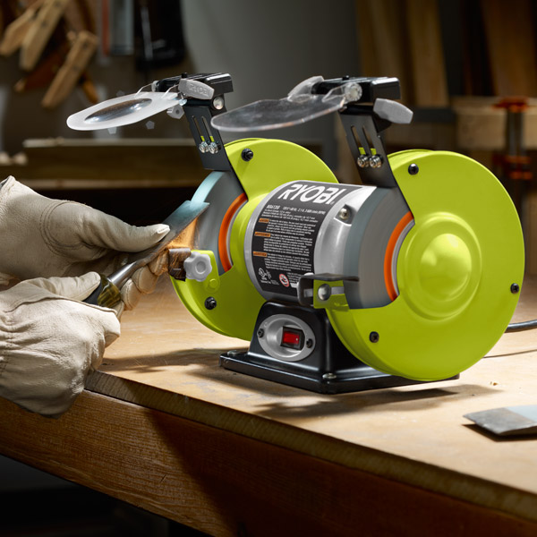 no sound grinder