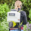 Ryobi ONE+ Backpack Sprayer 18V RY18BPSA-0 Tool Only