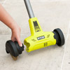 Ryobi ONE+ Patio Cleaner Kit (1 x 4.0Ah, Wire Brush) 18V RY18PCA-140