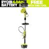 Ryobi ONE+ Water Fed Telescopic Scrubber 18V RWTS18-0 Tool Only