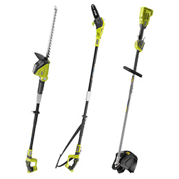 Ryobi Garden Tools UK