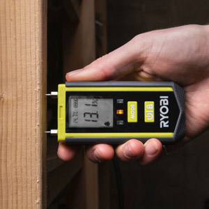 Moisture Meters