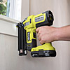 Ryobi ONE+ 18 Gauge Brad Nailer 18V R18GN18-0 Tool Only