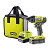 Ryobi ONE+ Impact Driver 18V R18ID2-120S 2.0Ah Kit