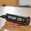 Ryobi USB Lithium 2.0Ah Rechargeable Battery 4V RB420