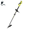 Ryobi Mains Corded 26cm Brush Cutter RBC1226I Intelli-Tool 240V Mains Tool