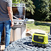 Ryobi ONE+ Bluetooth Mini Speaker Kit (1x 2.0Ah) 18V RBTM18-120