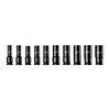 Ryobi 1/2" Deep Impact Socket Set (10pc) RHDIS10PC