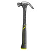 Ryobi Steel Curved Claw Hammer (560g) RHHSCC560