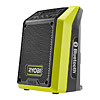 Ryobi ONE+ DAB+ Radio with Bluetooth® (Tool Only) 18V RRDAB18-0