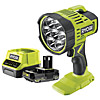 Ryobi ONE+ Spotlight 18V RLS18-120 2.0Ah Kit