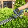 Ryobi ONE+ 45cm Hedge Trimmer (Tool Only) 18V RY18HT45A-0