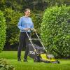 Ryobi ONE+ Brushless 40cm Lawn Mower (Tool Only) 18V RY18LMX40C-0