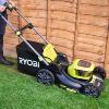Ryobi ONE+ Brushless 46cm Lawn Mower (Tool Only) 18V RY18LMX46A-0