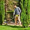 Ryobi ONE+ 33cm Grass Trimmer 18V RY18LT33A-0 Tool Only