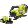 Ryobi ONE+ Brushless Transfer Pump Kit (1x 2.0Ah) 18V RY18TPXA-120